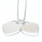Collier Return to Double Heart Tag de Tiffany & Co. 4