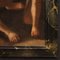 Italienischer Künstler, Das Martyrium des Heiligen Laurentius, 1730, Öl auf Leinwand 7