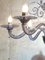 Lámpara colgante de cristal de Murano, Imagen 3