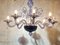 Lámpara colgante de cristal de Murano, Imagen 4