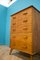 Mid-Century Chest of Drawers in Walnut and Teak from AY Crown Furniture, 1960s 4