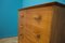 Mid-Century Chest of Drawers in Walnut and Teak from AY Crown Furniture, 1960s 6