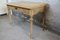 Vintage Farm Table in Spruce 3