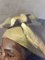 E. Rosselli, Femme au turban jaune, Olio su tela, Immagine 6