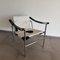 Lc1 Sessel von Le Corbusier, Pierre Jeanneret und Charlotte Perriand für Cassina, 1965 8