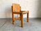 Dining Chairs, Italy, 1970s, Set of 4 4