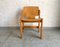Dining Chairs, Italy, 1970s, Set of 4 5
