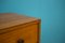 Mid-Century Teak Tallboy Chest of Drawers from Nathan, 1960s 10
