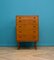 Mid-Century Teak Tallboy Chest of Drawers from Nathan, 1960s, Image 3