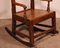 Mahogany Rocking Chair, 1700s 11