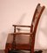 Rocking Chair en Acajou, 1700s 6