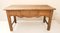 Rustic Console Table in Mixed Woods, Italy, 1800s 2