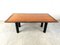 Italian Modern Burl Maple Dining Table by Miniforms, 1970s, Image 9