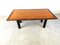 Italian Modern Burl Maple Dining Table by Miniforms, 1970s, Image 2