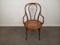 Antique Armchair from Thonet, 1890s 23