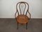 Antique Armchair from Thonet, 1890s 1