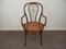 Antique Armchair from Thonet, 1890s 4