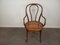 Antique Armchair from Thonet, 1890s 2