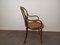Antique Armchair from Thonet, 1890s 24