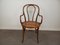 Antique Armchair from Thonet, 1890s 14