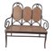 Antique Bench from Thonet, Image 1