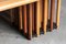 Coffee Table by Afra and Tobia Scarpa for Maxalto, 1975, Image 20