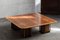 Coffee Table by Afra and Tobia Scarpa for Maxalto, 1975 1