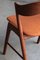 Vintage Danish Dining Chairs, 1960s, Set of 6, Image 14