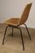 Vintage Italia 100 Model Chair in Woven Wicker by Rotanhuis, 1950s 14