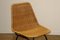 Vintage Italia 100 Modell Stuhl aus Korbgeflecht von Rotanhuis, 1950er 20