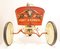 Vintage Pony Express Pedal Toy from Mobo Toys, England, 1950s 5