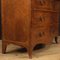 Vintage Italian Louis XV Style Inlaid Commode, 1950s, Image 5