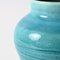 Vintage French Studio Pottery Vase from Accolay, 1960s 7
