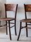 Bistro Chairs in the style of Thonet, 1890s, Set of 2 11