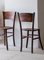 Bistro Chairs in the style of Thonet, 1890s, Set of 2, Image 8