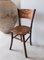 Bistro Chairs in the style of Thonet, 1890s, Set of 2 4