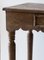 19th Century Provincial Console Table 2