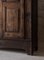 Antique Poplar Cabinet, Image 12