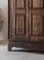 Antique Poplar Cabinet, Image 7
