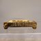 Vintage Spanish Brutalist Handles in Gilded Bronze by David Marshall, 1970s, Image 15