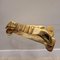 Vintage Spanish Brutalist Handles in Gilded Bronze by David Marshall, 1970s, Image 7