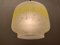 Lampada a sospensione in vetro di Murano, anni '80, Immagine 3