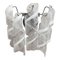 Wall Sconce in Murano Glass by Simoeng, Image 1