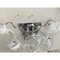 Wall Sconce in Murano Glass by Simoeng, Image 9