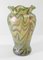 Austrian Art Nouveau Bohemian Art Glass Vase attributed to Loetz or Fritz Heckert 3