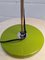 Lámpara de escritorio ajustable verde de la era espacial, Imagen 10