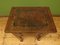 Antique Bookpress Side Table 3