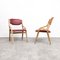 Bentwood Dining Chairs by Ludvík Volak for Drevopodnik Holesov, 1960s, Set of 2 2