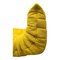 Vintage Togo Lounge Chair in Yellow from Ligne Roset, Image 10