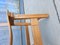 Brutalist Dining Chairs, 1950s, Set of 6 12